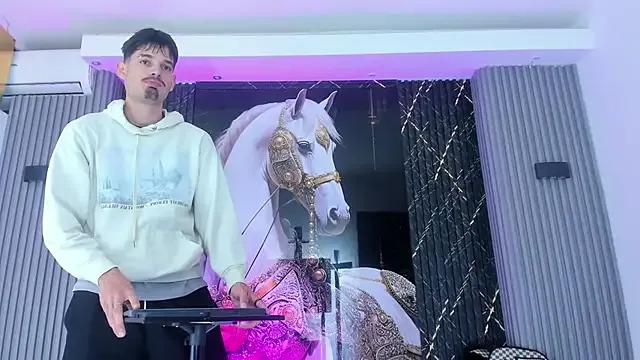 Iam_Steven — Show Naked Boys 