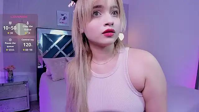 ibella7 on StripChat