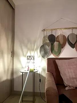 Im_Valentina on StripChat