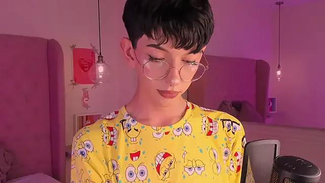 imDamiano on StripChat