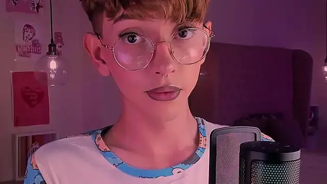 imDamiano on StripChat