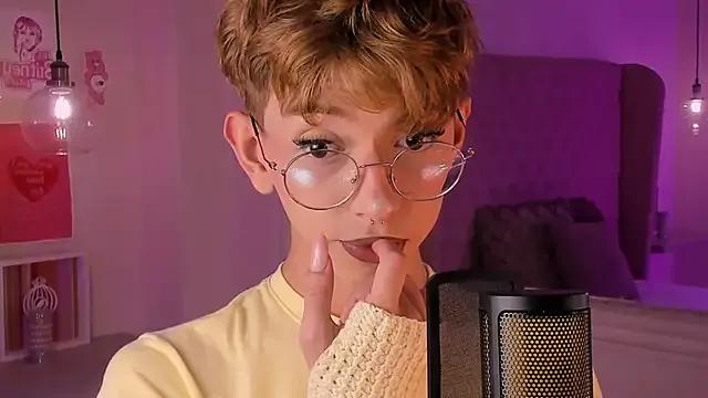 imDamiano on StripChat