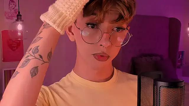 imDamiano on StripChat