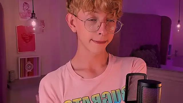 imDamiano on StripChat