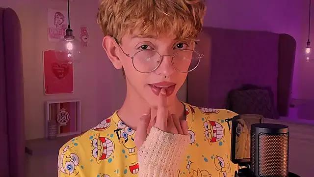 imDamiano on StripChat