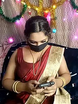 Indian-Festival on StripChat