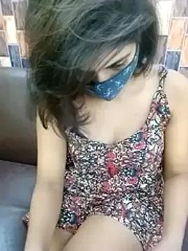 Freechat Indian-Glory on StripChat
