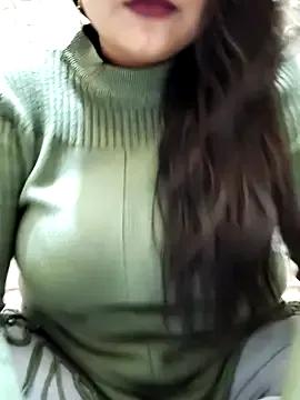 Indian-Nazia — Ass hool show