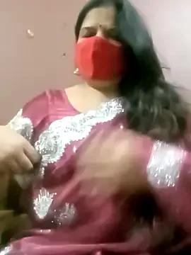 Freechat IndianAngle on StripChat