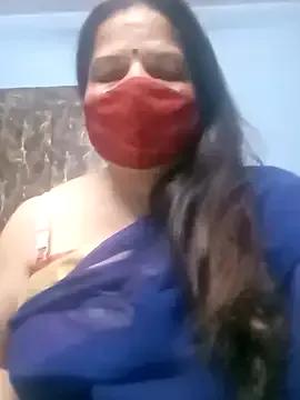 Freechat IndianAngle on StripChat