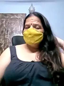 Freechat IndianAngle on StripChat