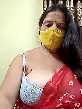 Freechat IndianAngle on StripChat