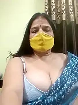 Freechat IndianAngle on StripChat