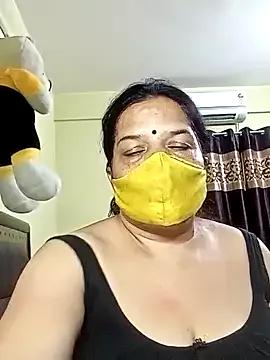 Freechat IndianAngle on StripChat