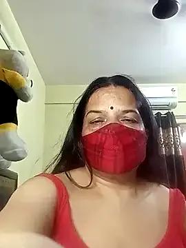 Freechat IndianAngle on StripChat