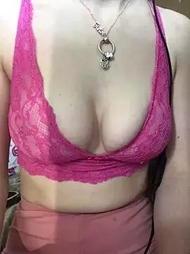 indie-rayne on StripChat