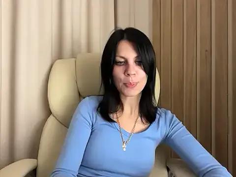 InjaAtHome — Freechat on StripChat