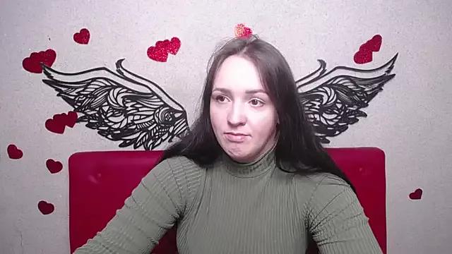 IsabelBlackberry on StripChat