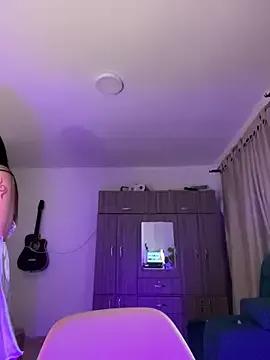 isabella__naugthy — milk in my face