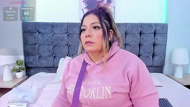 isabella_horney_ — Tits job + saliva