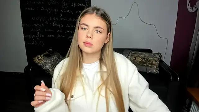 Freechat IsabellaBler on StripChat