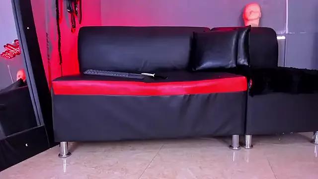 isabellestone on StripChat