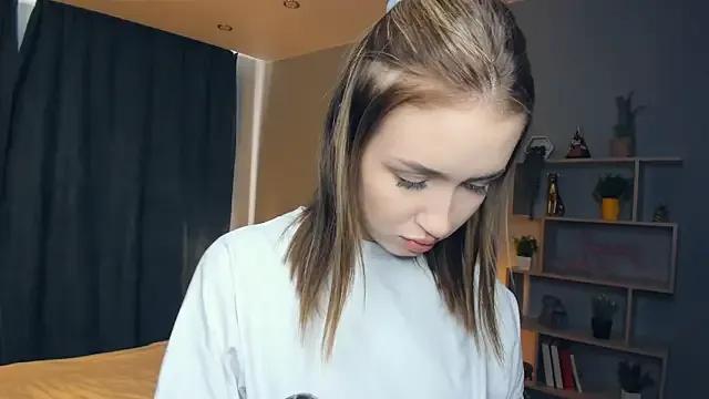 IsaVesco on StripChat