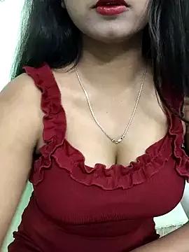 Ishaani_0 on StripChat