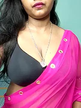 Ishu_Lovee on StripChat