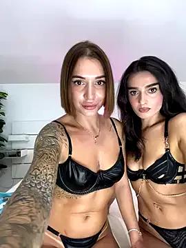 italianPassion on StripChat