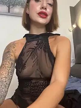 italianPassion on StripChat