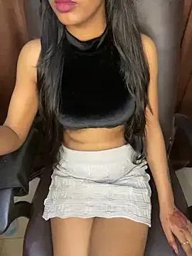 its_ur_flora on StripChat