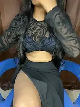 its_ur_flora on StripChat