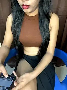 its_ur_flora on StripChat