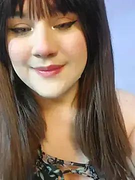 ItsNaiixa on StripChat