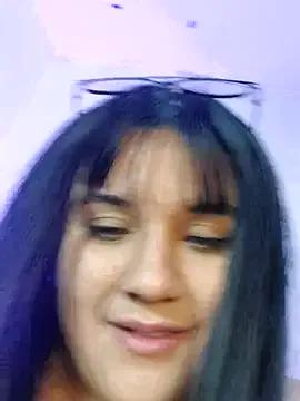 ItsNaiixa on StripChat