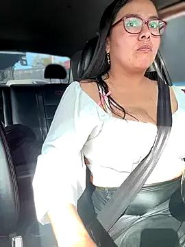 Ixchel_Anaid on StripChat