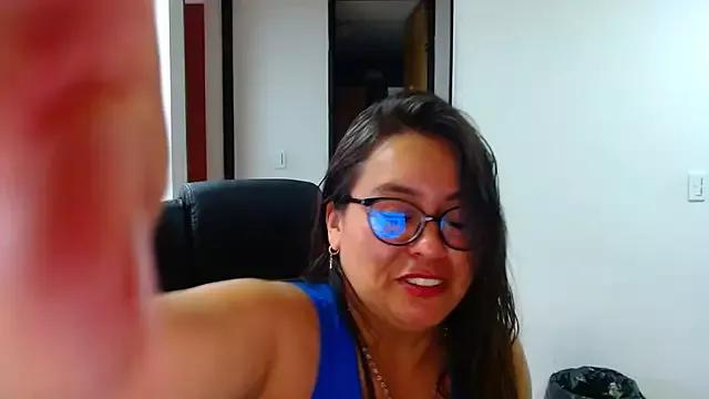 Ixchel_Anaid on StripChat