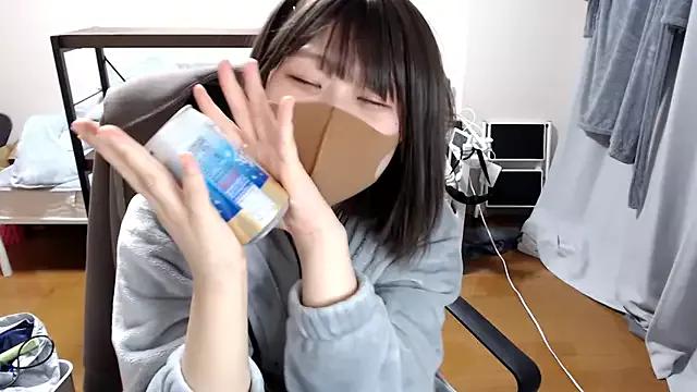 izumi__123 on StripChat