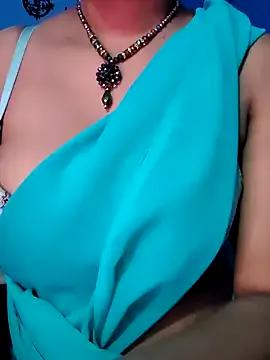 jaan-step on StripChat