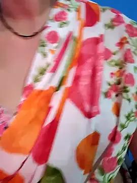 jaan-step on StripChat