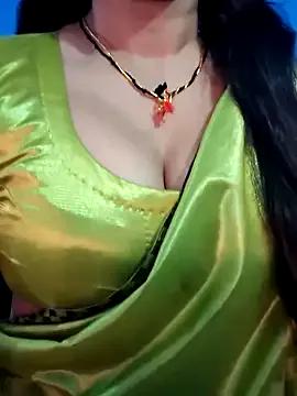 jaan-step on StripChat