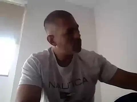 Freechat jackbigcock11 on StripChat