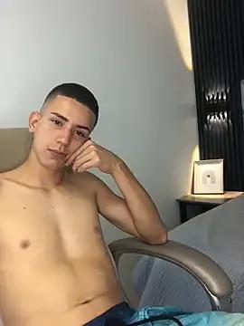 JackSwan18 on StripChat