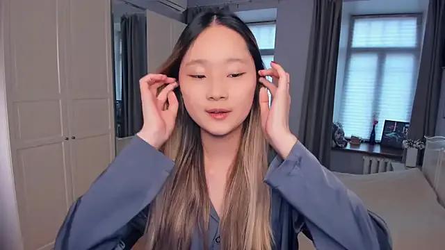 JadaShires — Private on StripChat