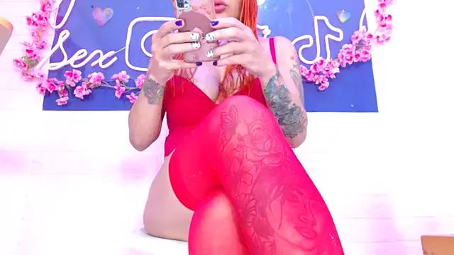 Freechat JakelineKitty on StripChat