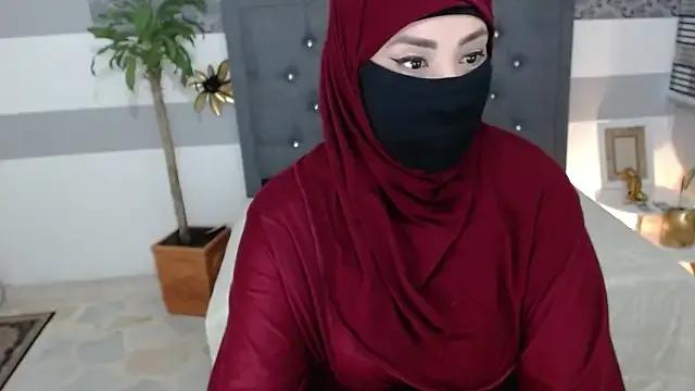 Jalima_sabag — BIG SQUIRT