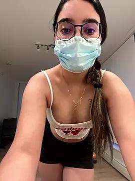 Private jAsMinE678 on StripChat