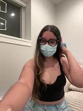 Private jAsMinE678 on StripChat