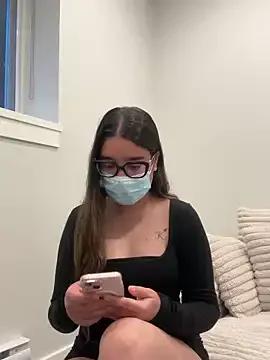 Private jAsMinE678 on StripChat